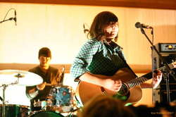 Lay Low - hair in eyes required