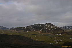 Litli Meitill from Sandfell
