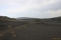 Somewhere out there is something.  We're just not sure what