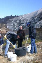 Guido, Helgi and Wolfgang
