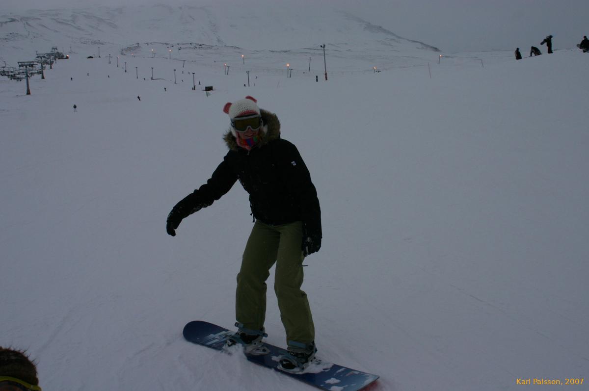 Chelle ridin n stylin