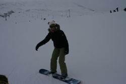 Chelle ridin n stylin