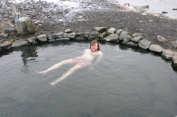 Karl in Gréttirslaug