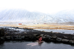 Karl in Gréttirslaug