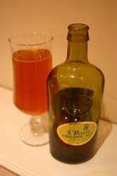 A very tasty beer that tastes just like my first brew