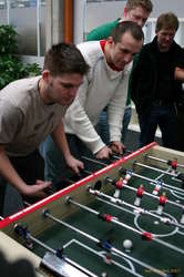 Team Ireland Permanent Residents works it