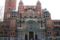 Westminster Cathedral
