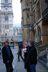 Shaggy, Olstar and Toti