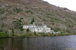 Kylemore Abbey