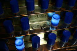 Push button offerings