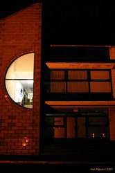 Industria/MDS building