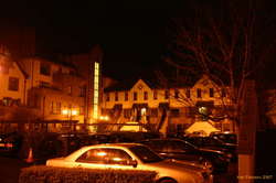 mmmm Malahide Marina living