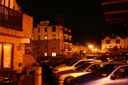 mmm, cars, apartments, just what I wanted