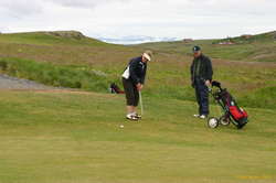 Lissy's is just as long