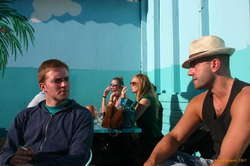 Glasses for girls, the fashion corner