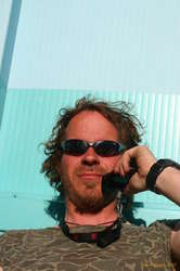 I have no idea who this is :)