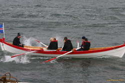 Red has some sync problems