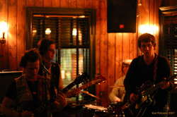 Grasrætur in Dillon