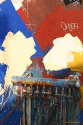 Boat painters testers