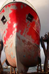 Untitled (And unfinished)