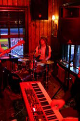 Grasrætur at Dillon