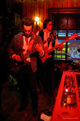 Grasrætur at Dillon