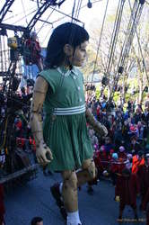 I had a great stance