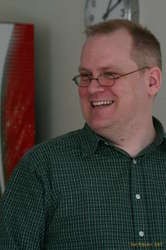 Jón Pétur - courtesy of Yngvi