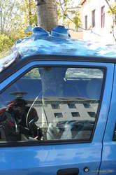 Skewer! (and a karl)