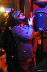 Praise be to the wulf god!