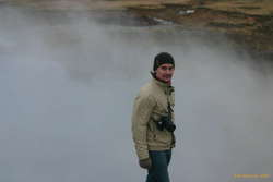 Fannar at Austurengjahver