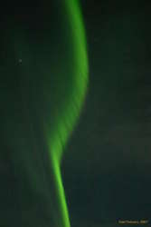 Patterns in the lights