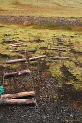 Not reall sure what these were for