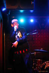 The yankees are everywhere