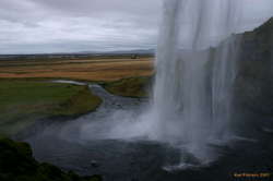 Seljalandsfoss