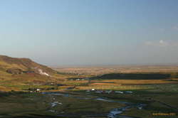 Return to Hveragerði