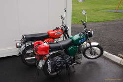 Those crazy germans are here too