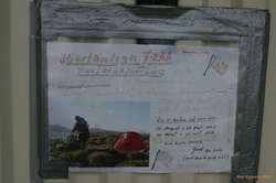 Yosef from Switzerland