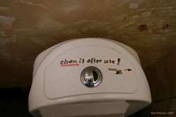 Yosef's instructions