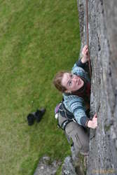 Sóley plans her attack