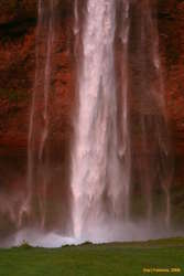 Seljalandsfoss