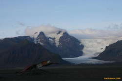 Svínafellsjökull