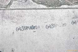 Stencils in Chermside!