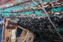 That can't be good for top speeds