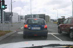 Hyundai from Hansestadt Hamburg