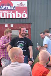 We have a challenger!