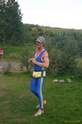 Will he be able to take the Australian Glíma champ?