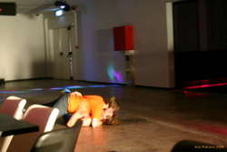 And there was much joyousness