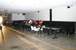 The 800 club, ALL OURS!