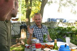 Kári tells it like it is